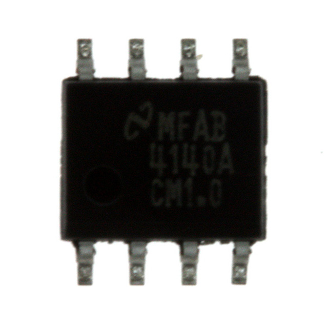 LM4140ACM-1.0/NOPB